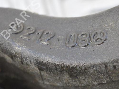 Left front suspension arm MERCEDES-BENZ E-CLASS (W212) E 220 CDI / BlueTEC (212.001, 212.002) | BP6746580M12 