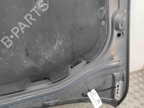 Hood VW GOLF VII (5G1, BQ1, BE1, BE2) 2.0 GTD | BP29730656C1