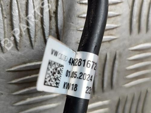 AC pipe AUDI A6 C8 Avant (4A5) 40 TFSI Mild Hybrid | BP27933568M126  - Image 7