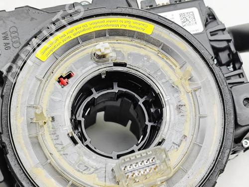 Steering column stalk AUDI A8 D4 (4H2, 4H8, 4HC, 4HL) 3.0 TDI quattro | BP31113332I23