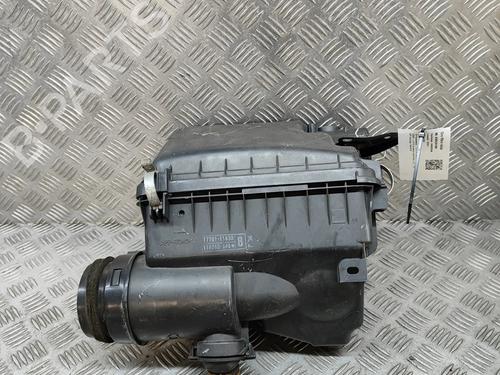 Used Air filter box Air filter box TOYOTA LAND CRUISER PRADO (_J15_) 2.8 D-4D (GDJ150_, GDJ155_, GDJ150, GDJ151) (177 hp) 32238647 32238647