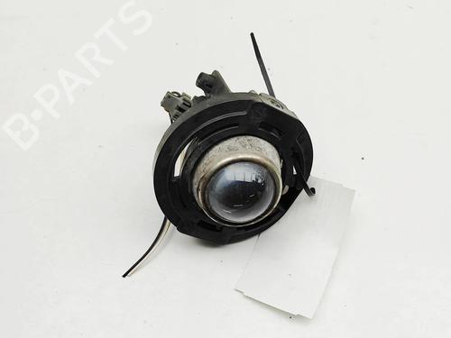 Used Right front fog light Right front fog light JEEP GRAND CHEROKEE IV (WK, WK2) 3.0 CRD V6 4x4 (250 hp) 33391912 33391912