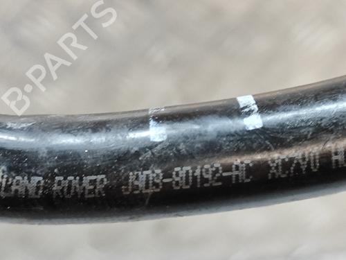 Pipe JAGUAR I-PACE (X590) EV400 AWD | BP28387781M125 