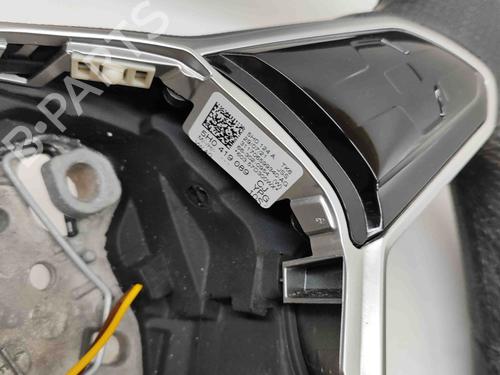 Steering wheel VW GOLF VIII (CD1, DA1) 1.5 TSI | BP29458331C49 