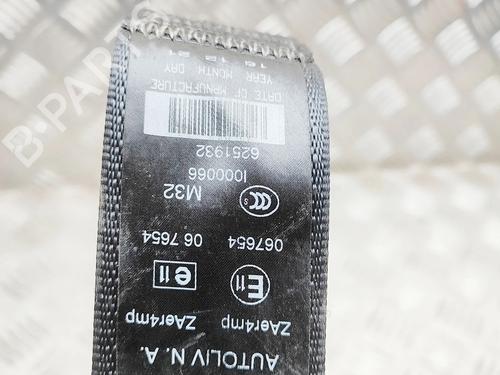Front right seatbelt JEEP CHEROKEE (KL) 2.2 CRD 4x4 | BP39446743I25 - Image 8