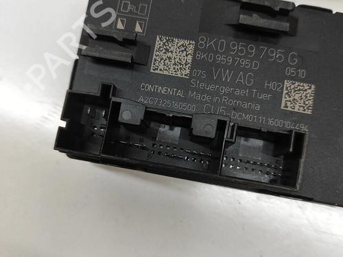 Electronic module AUDI Q5 (8RB) 2.0 TFSI quattro | BP28955808M83 