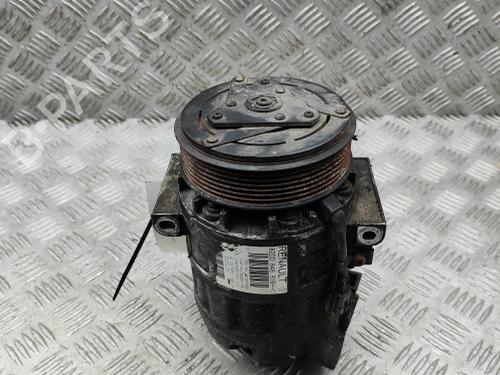 AC compressor RENAULT MASTER III Van (FV) 2.3 dCi 145 FWD (FV0E, FV0F, FV0H, FV02, FV0M, FV0S,... | BP40502505M34 - Image 5