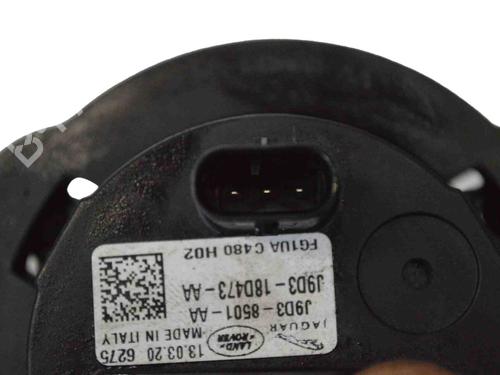 Auxiliary water pump JAGUAR I-PACE (X590) EV400 AWD | BP30248653M111
