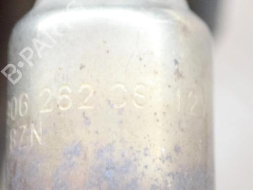 Electronic sensor VW GOLF VII (5G1, BQ1, BE1, BE2) 1.5 TSI | BP10368748M84 