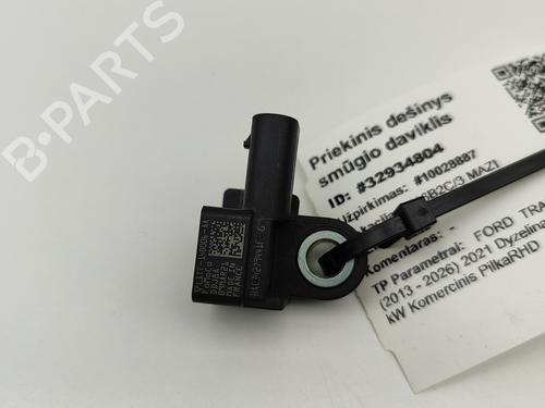 Used Electronic sensor FORD TRANSIT V363 Van (FCD, FDD) 2.0 EcoBlue (130 hp) 30301484