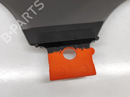 Rear left door window VW TAYRON (R41) 1.5 eHybrid | BP29458712C20 