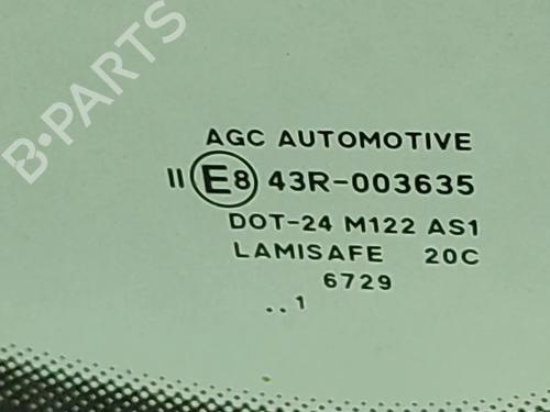 Windscreen PORSCHE CAYENNE (92A) 3.0 S E-Hybrid | BP30856999C63