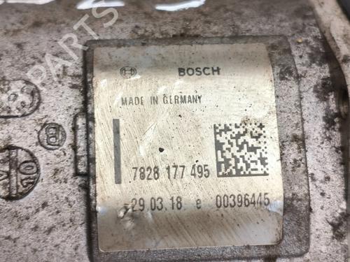 Electronic module BMW 5 (G30, F90) 520 i | BP39687100M83 - Image 7