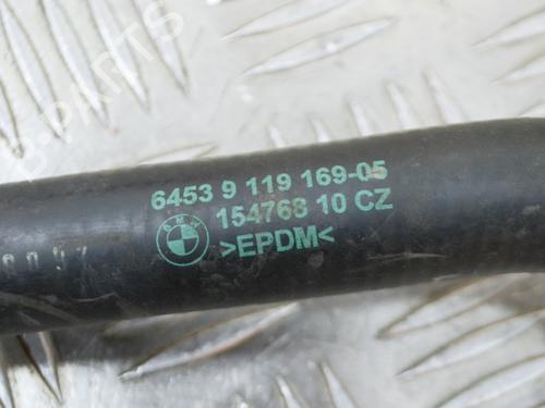 Pipe BMW 5 (F10) 520 d | BP14622251M125 
