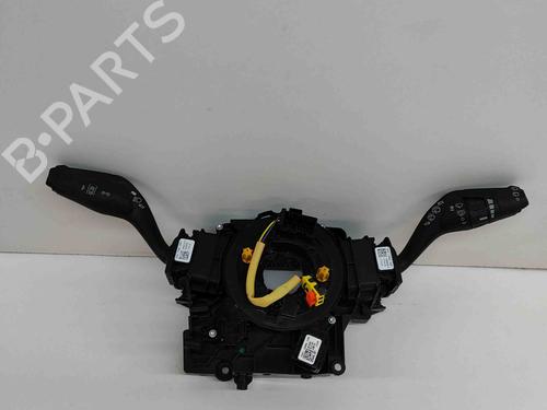 Rattstammestilk FORD MONDEO V Turnier (CF) 1.6 TDCi (115 hp) 16194835