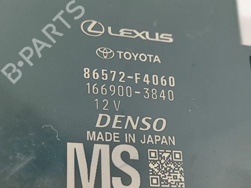 Electronic module TOYOTA C-HR (_X2_, _H2_) Hybrid (MAXH20) | BP27780442M83 - Image 8