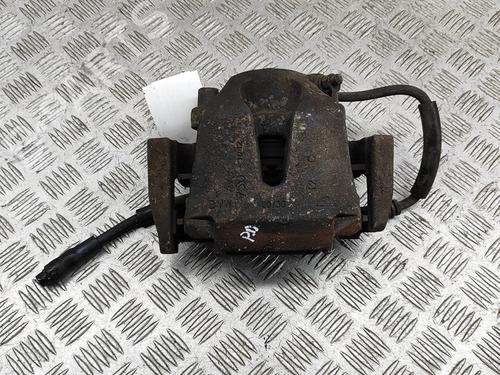 Right front brake caliper BMW X6 (E71, E72) xDrive 40 d | BP30130665M104 