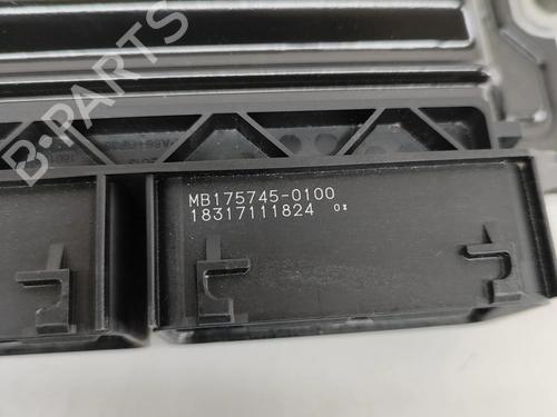 Engine control unit (ECU) VOLVO XC90 II (256) T8 Hybrid AWD | BP27770170M57  - Image 7