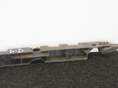 Rear bumper bracket MERCEDES-BENZ E-CLASS Coupe (C207) E 220 CDI / d (207.302, 207.301) | BP14612710C159 