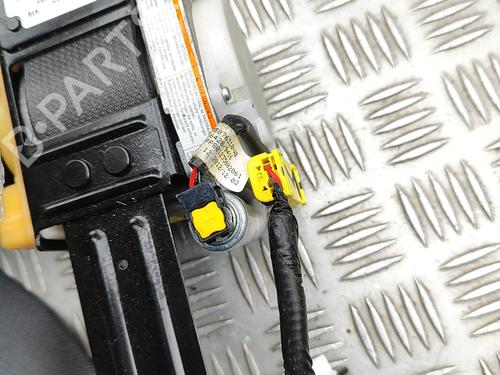Front left seatbelt HONDA CIVIC IX (FK) 2.2 i-DTEC (FK3) | BP29616013I26 