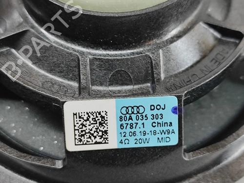 Speaker AUDI E-TRON (GEN) 55 quattro | BP29391456E2 - Image 6
