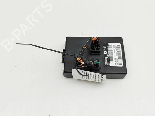 Used Electronic module Electronic module JEEP GRAND CHEROKEE IV (WK, WK2) 3.0 CRD V6 4x4 (250 hp) 32680426 32680426