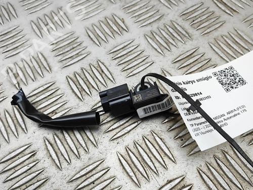 Electronic sensor NISSAN ARIYA (FE0) EV | BP38094441M84 - Image 3