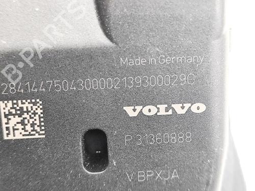 Electronic sensor VOLVO V40 Hatchback (525) D3 | BP37669673M84  - Image 7