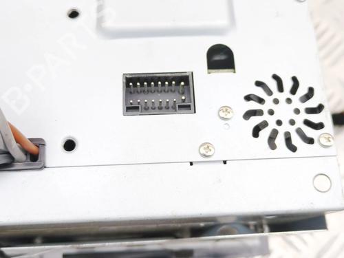 Electronic module FIAT DUCATO Bus (250_) 120 Multijet 2,3 D | BP39511628M83 - Image 6