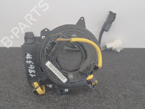 Kontantrulle Airbag /Stelring SUBARU LEGACY IV Estate (BP) 2.0 D AWD (BPD) (150 hp) 7740344
