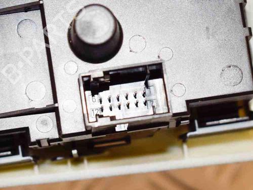 Electronic module BMW 3 Touring (E91) 320 d | BP6736591M83 