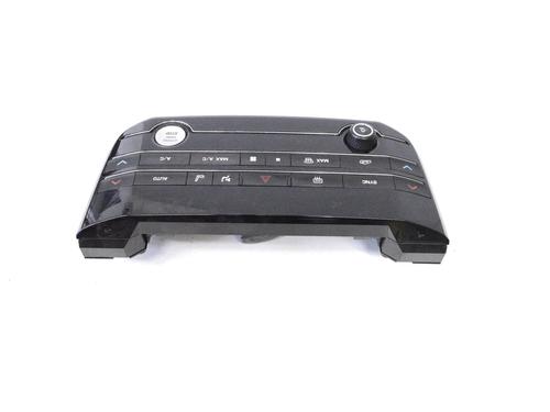 Electronic module JAGUAR XF II (X260) 2.0 D | BP30229814M83