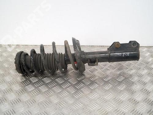 Used Right front shock absorber Right front shock absorber OPEL ASTRA J (P10) 2.0 CDTI (68) (160 hp) 6735675 6735675