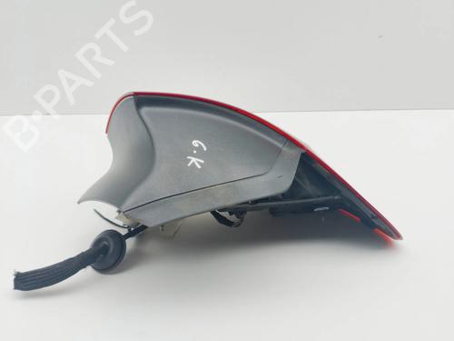 Left taillight MERCEDES-BENZ EQA (H243) EQA 250 (243.701) | BP38706885C34 - Image 5