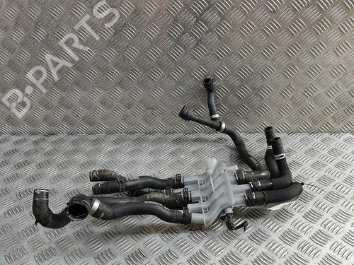 Used Pipe PORSCHE TAYCAN Cross Turismo (Y1B) 4 (Y1BBD1) (476 hp) 28497706