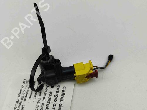 Elektronisk sensor SKODA KAMIQ (NW4) 1.0 TSI (116 hp) 27796368