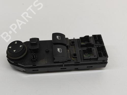 Right front window switch BMW 6 (E63) 635 d | BP23249820I26 
