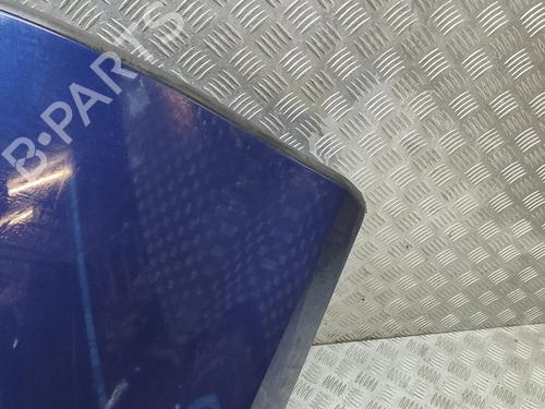 Dør højre bagtil VW GOLF VIII (CD1, DA1) 1.5 TSI | BP27803621C5