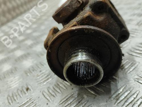 Driveshaft CHEVROLET CAMARO 3.4 V6 | BP29830321M37 