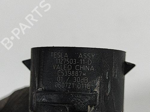 Electronic module TESLA MODEL 3 (5YJ3) EV AWD | BP33368447M83 - Image 6