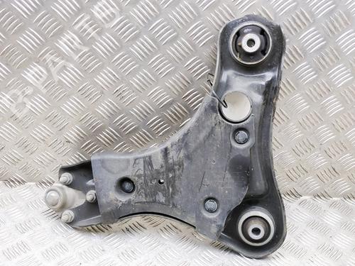 Right front suspension arm CUPRA BORN (K11) 58 e-boost | BP40206256M13 - Image 5