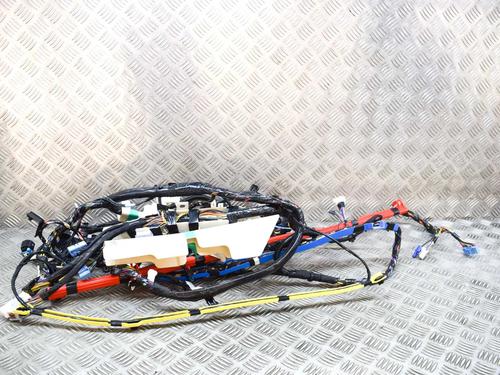 Used Wiring harness Wiring harness TESLA MODEL 3 (5YJ3) EV AWD (441 hp) 27761860 27761860