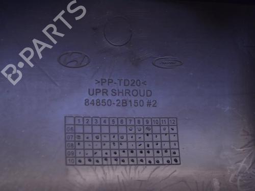 Other HYUNDAI SANTA FÉ II (CM) 2.2 CRDi | BP30231723O1 