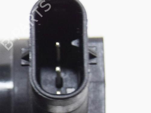 Electronic module VW SCIROCCO III (137, 138) 1.4 TSI | BP8837232M83