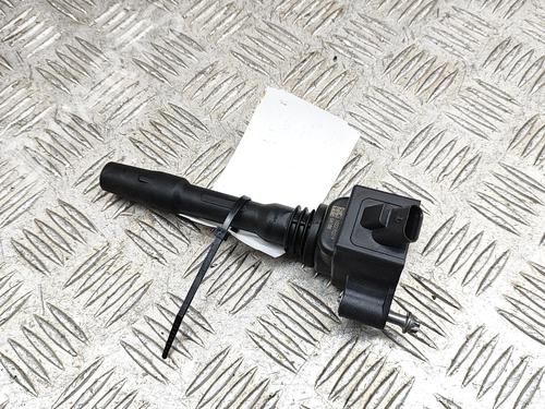 Used Ignition coil BMW 5 (G30, F90) 530 i xDrive (252 hp) 19744080