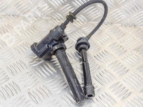 Ignition coil SUZUKI SWIFT III (MZ, EZ) 1.5 (RS415) 6725740 | B-Parts