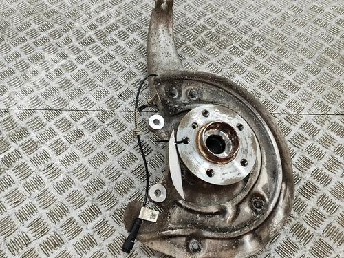 Used Right front steering knuckle Right front steering knuckle BMW iX (I20) xDrive 40 (326 hp) 30381036 30381036