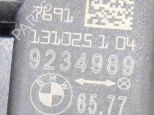 Used Electronic sensor BMW 4 Coupe (F32, F82) 420 i xDrive (184 hp) 6747135