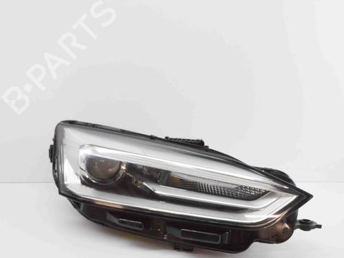 Used Right headlight AUDI A5 (F53, F5P) 2.0 TDI (190 hp) 29485954
