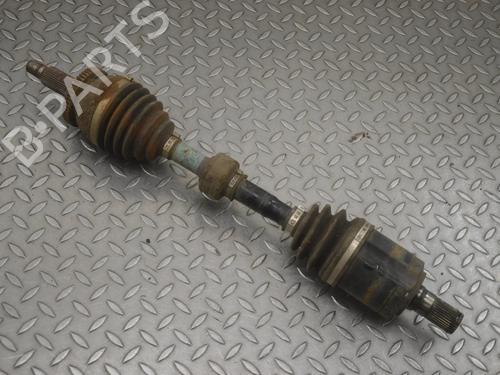 Left front driveshaft HYUNDAI SANTA FÉ III (DM, DMA) 2.2 CRDi 4WD | BP30249577M38